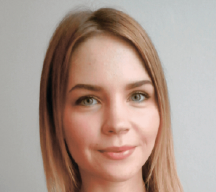 Елена М.