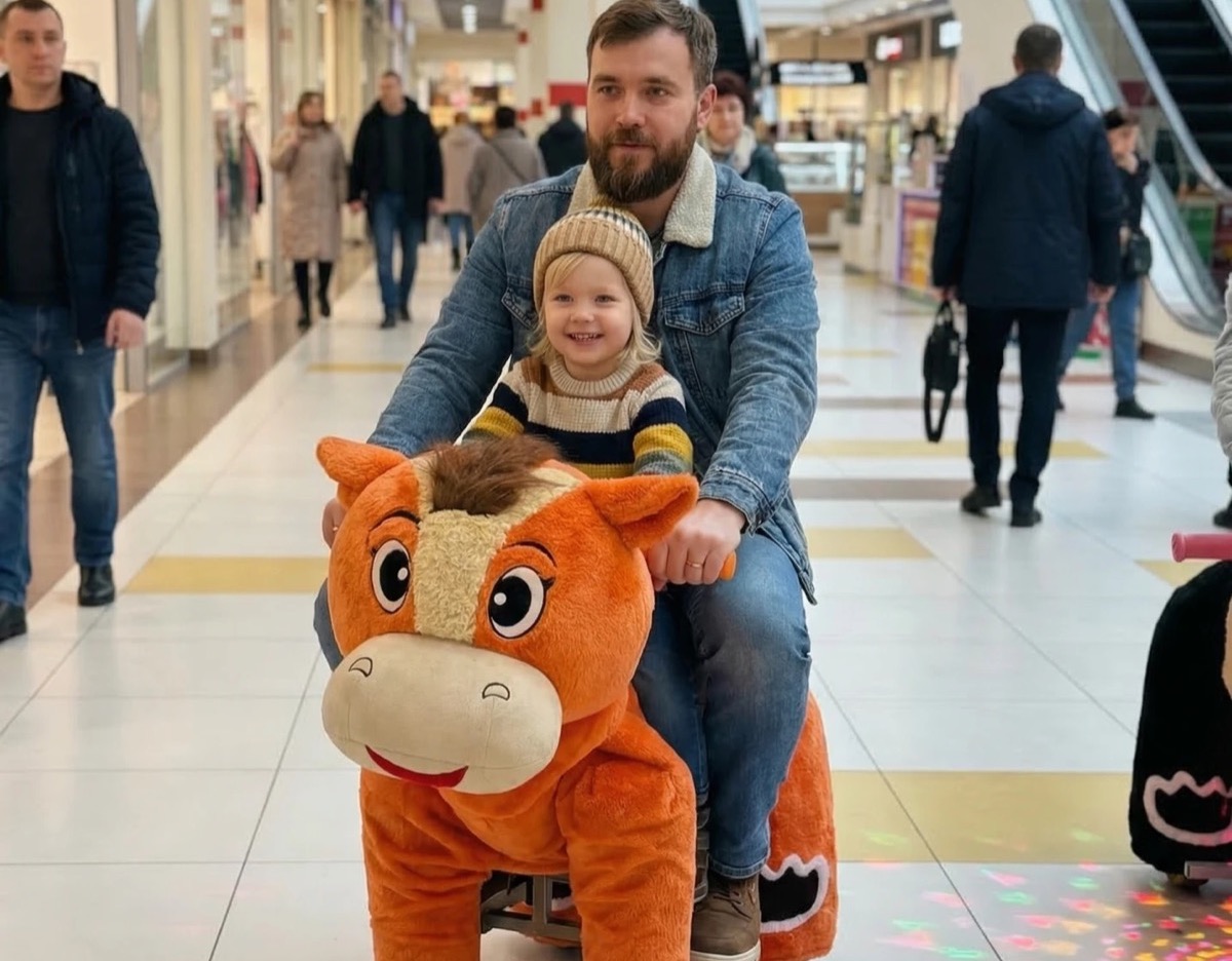 Бизнес с PonyCars