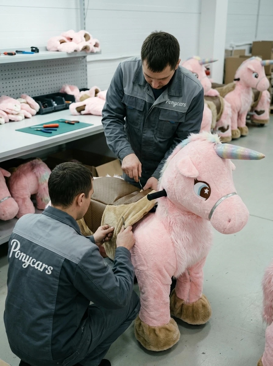 Продажа электропони